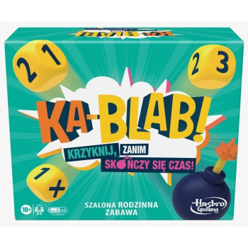 Ka-Blab! wersja polska